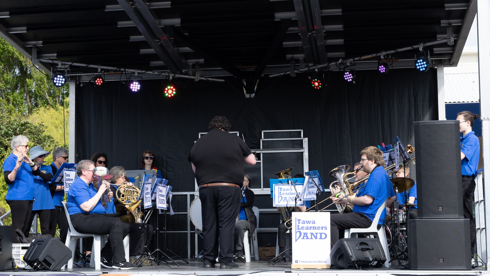 Spring Into Tawa 20th October