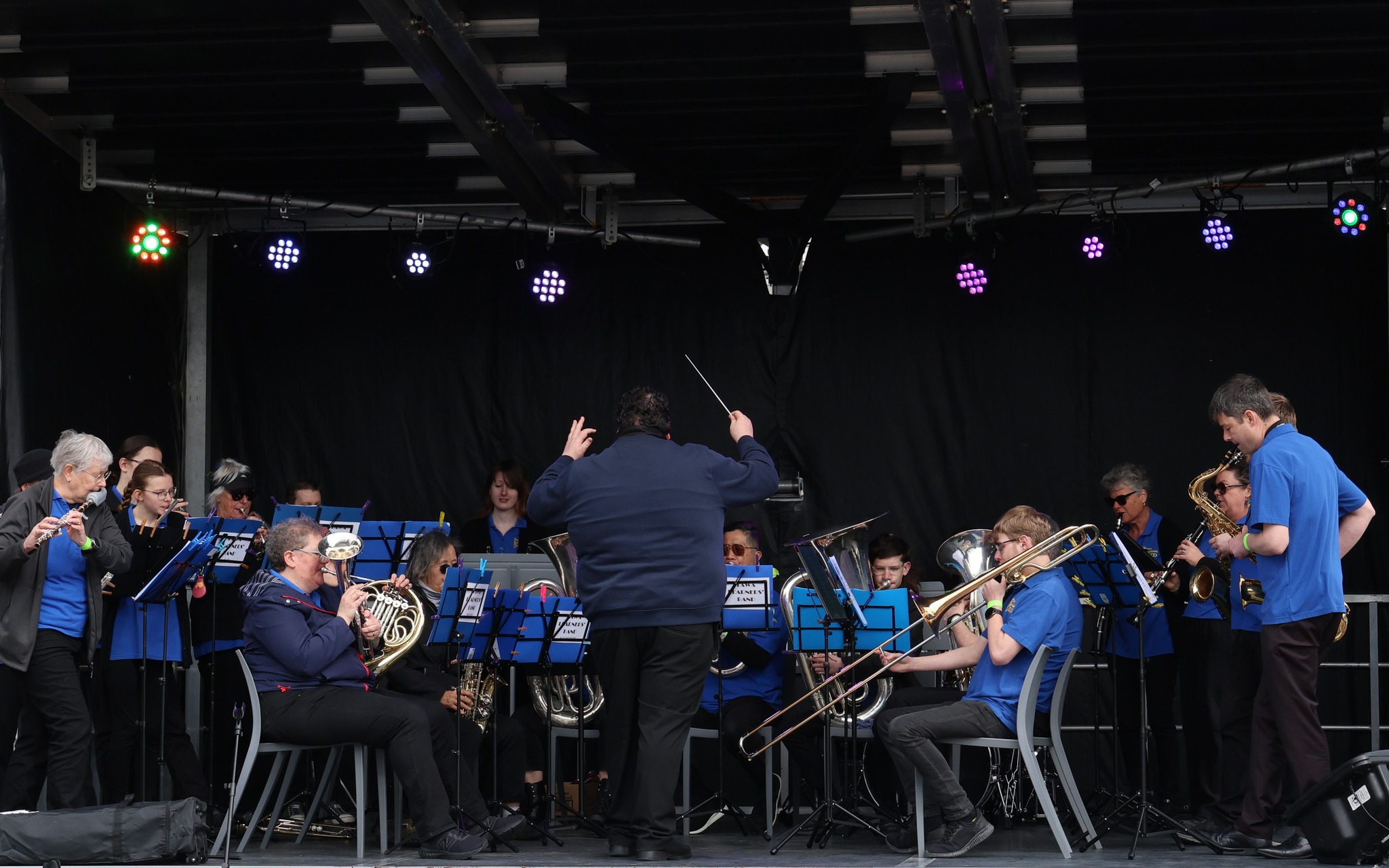 Spring Into Tawa October 2025